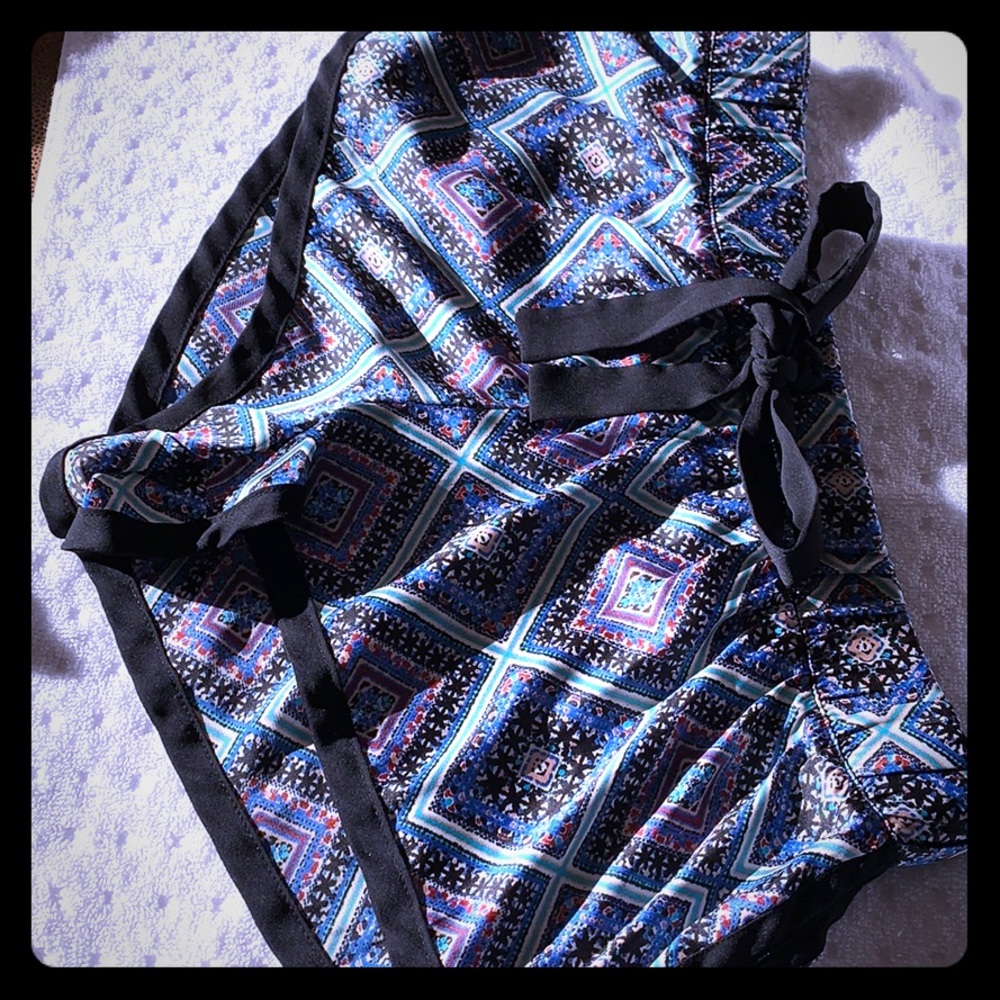 Pj shorts